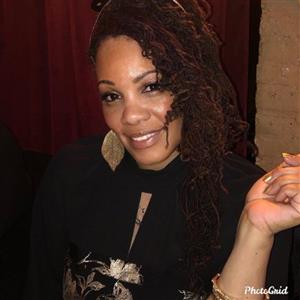 Lisa McClary 
